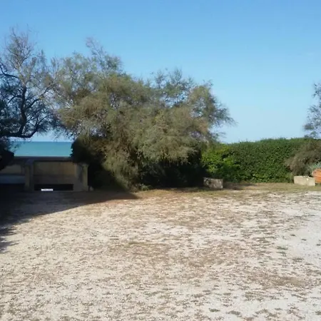 In Storica Sul Mare Per 8/10 Persone Apartment