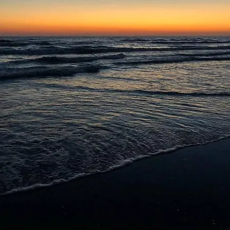 דירה In Storica Sul Mare Per 8/10 Persone