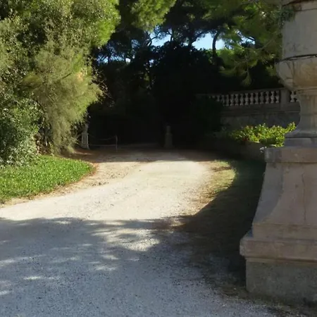 شقة In Storica Sul Mare Per 8/10 Persone كاستاجنيتو كاردوتشي