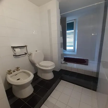 In Storica Sul Mare Per 8/10 Persone Apartment