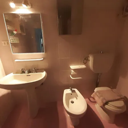 In Storica Sul Mare Per 8/10 Persone Apartment *
