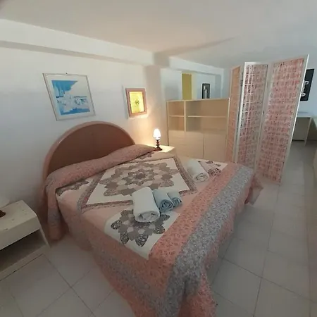 In Storica Sul Mare Per 8/10 Persone Apartment