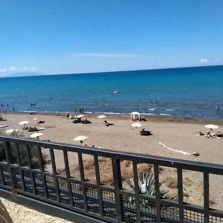 In Storica Sul Mare Per 8/10 Persone * Castagneto Carducci