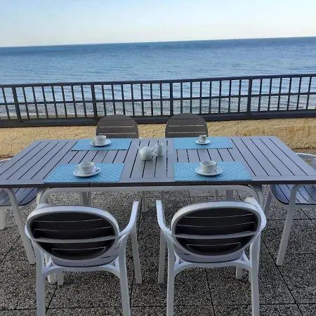 In Storica Sul Mare Per 8/10 Persone * Castagneto Carducci