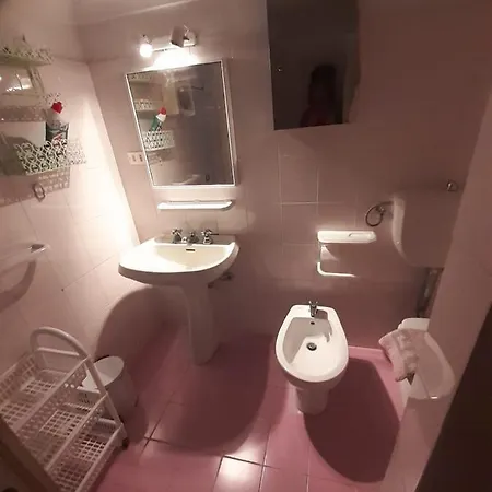 In Storica Sul Mare Per 8/10 Persone Apartment *
