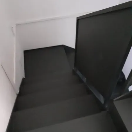 In Storica Sul Mare Per 8/10 Persone Apartment